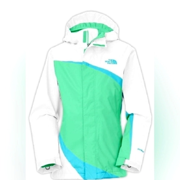 The North Face Jacket - Picture 1 of 12